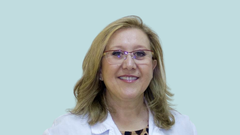 Milagros Merino es la presidenta de la Sociedad Espa�ola del Sue�o.