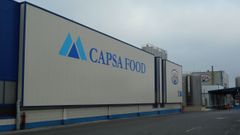 La sede de Capsa en Lugo