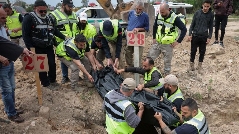 Irán amenaza al tráfico marítimo en todo el Golfo si sigue el bloqueo naval de EE.UU.