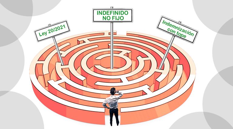 Jaque mate a la temporalidad en el empleo público español