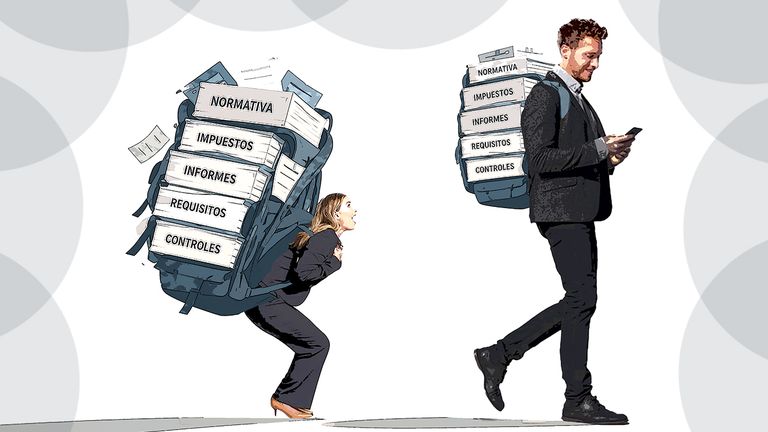 ¿Por qué son importantes las pequeñas empresas?