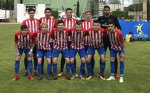 Sporting Juvenil