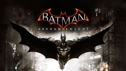 Batman: Arkham Knight, el juego final de la franquicia de Warner