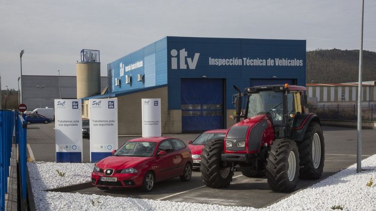 ITV de Baio