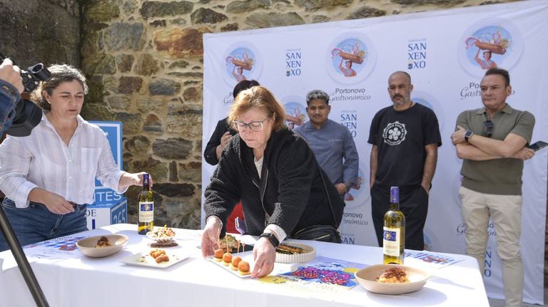 Portonovo Gastronómico invita a saborear su cocina más marinera en el puente de mayo