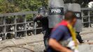 Mxima tensin en Venezuela tras proclamarse Guaid presidente