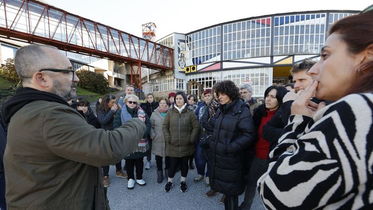 El dueño de Sargadelos dimite de su cargo tras imponer un ERTE de 15 días a la plantilla