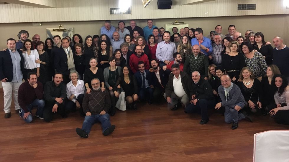 Un equipo que marc� una �poca en el f�tbol monfortino