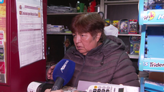 Dolores, la portera que encontr el Picasso perdido