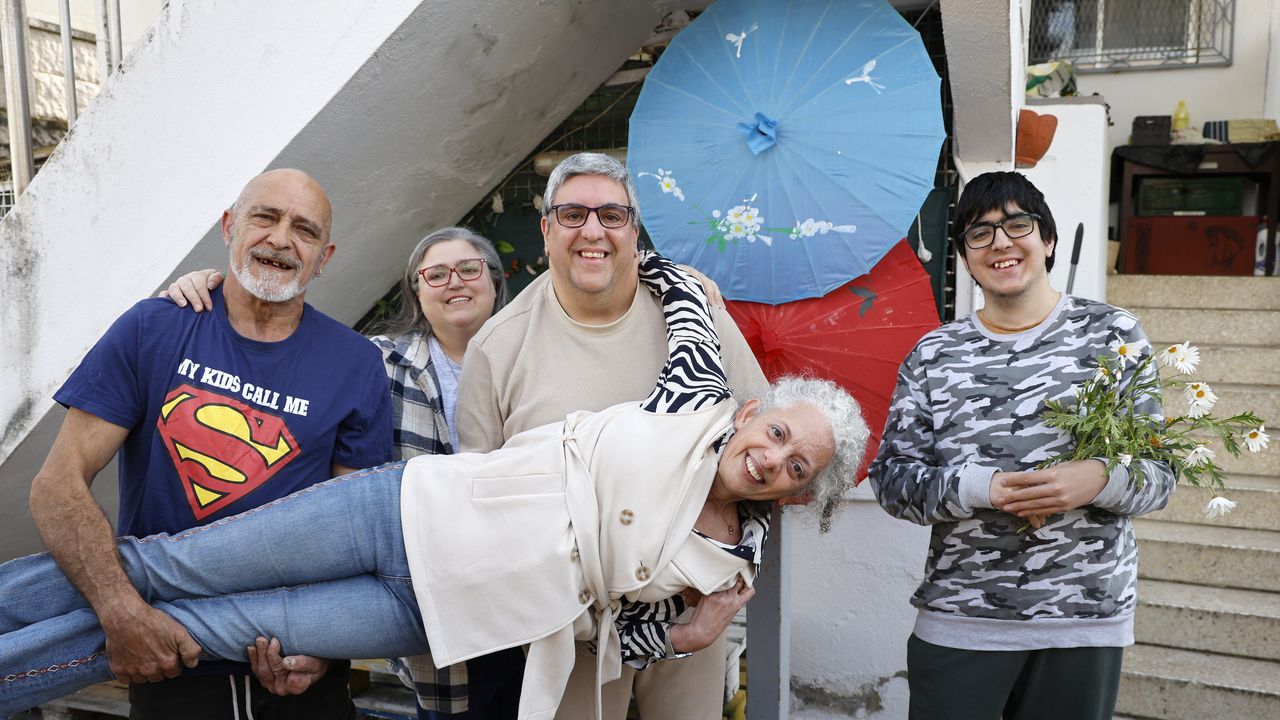 Iglesia da Madalena en Ribadavia