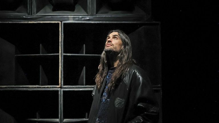 «Sirât», de Oliver Laxe, nominada al César a la mejor película extranjera