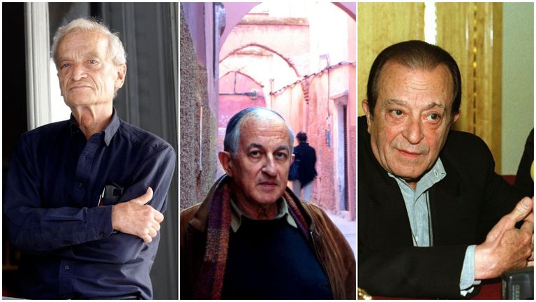 Luis Goytisolo, el final de una brillante saga que renovó la literatura española de posguerra