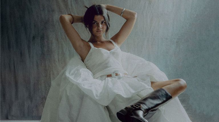 Mafalda Cardenal, el pop suave para la generación Z