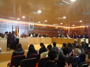 Votaci�n de las propuestas