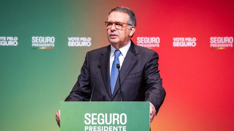 Los desafíos de António José Seguro: «Vengo para exigir resultados al Gobierno»