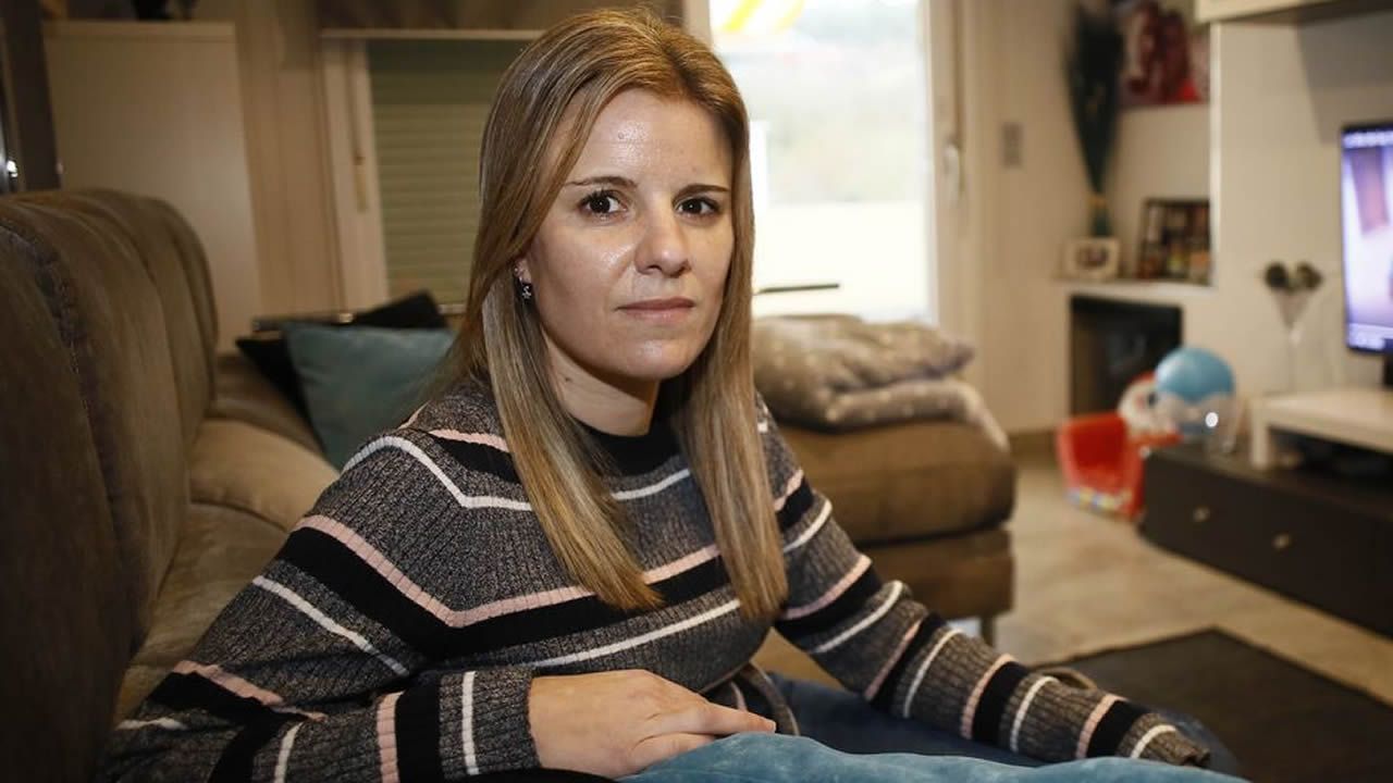 A Sonia Peloche no hubo nada que la hiciera desconfiar por el tipo de pacientes que iban a la cl�nica