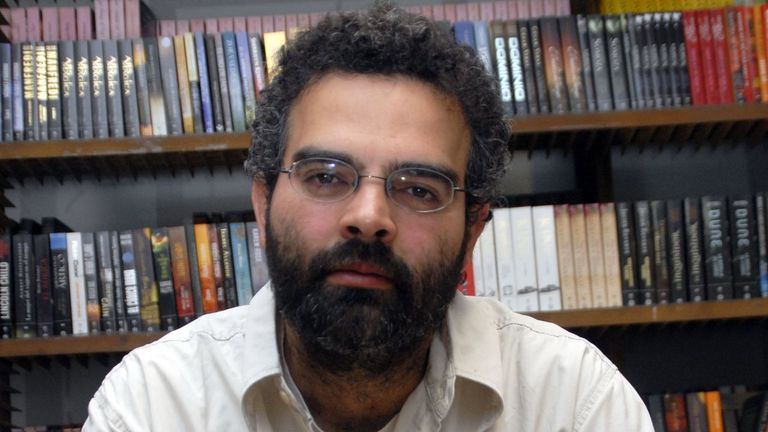 El escritor portugués Gonçalo M.Tavares gana el Premio Formentor de las Letras 2026