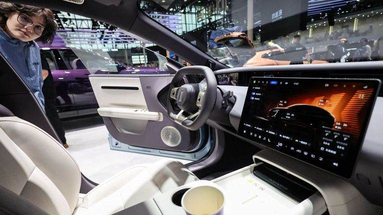 Los cibertaques a coches conectados ya son un problema
