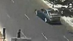 Buscan a un conductor huido tras atropellar a un menor en Valencia