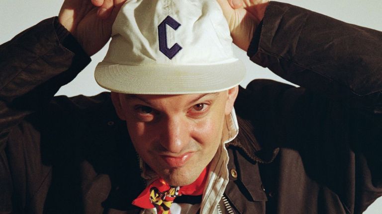 Carlangas se unirá a Leiva en «Podría ser peor»