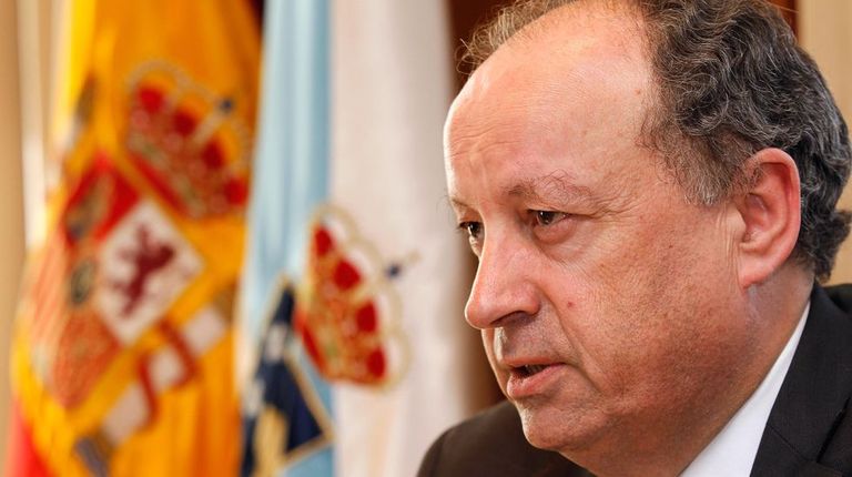 Muere Antón Louro, exdelegado del Gobierno en Galicia y un político que dejó amigos allí donde fue