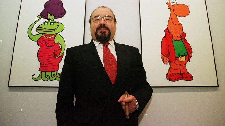 Muere a los 78 años el productor de cine Julio Fernández, presidente de Filmax