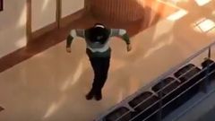 As� es el TikTok viral de las alumnas del Mil�n