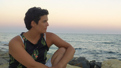Raquel S�nchez, de 39 a�os, supo que ten�a trastorno l�mite de la personalidad cuando ten�a 20.