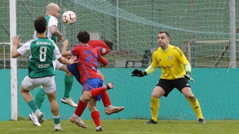 El pleno de Burela aborda este jueves la cesión de uso de un local a la Real Federación Galega de Fútbol