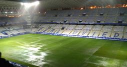 Carlos Tartiere