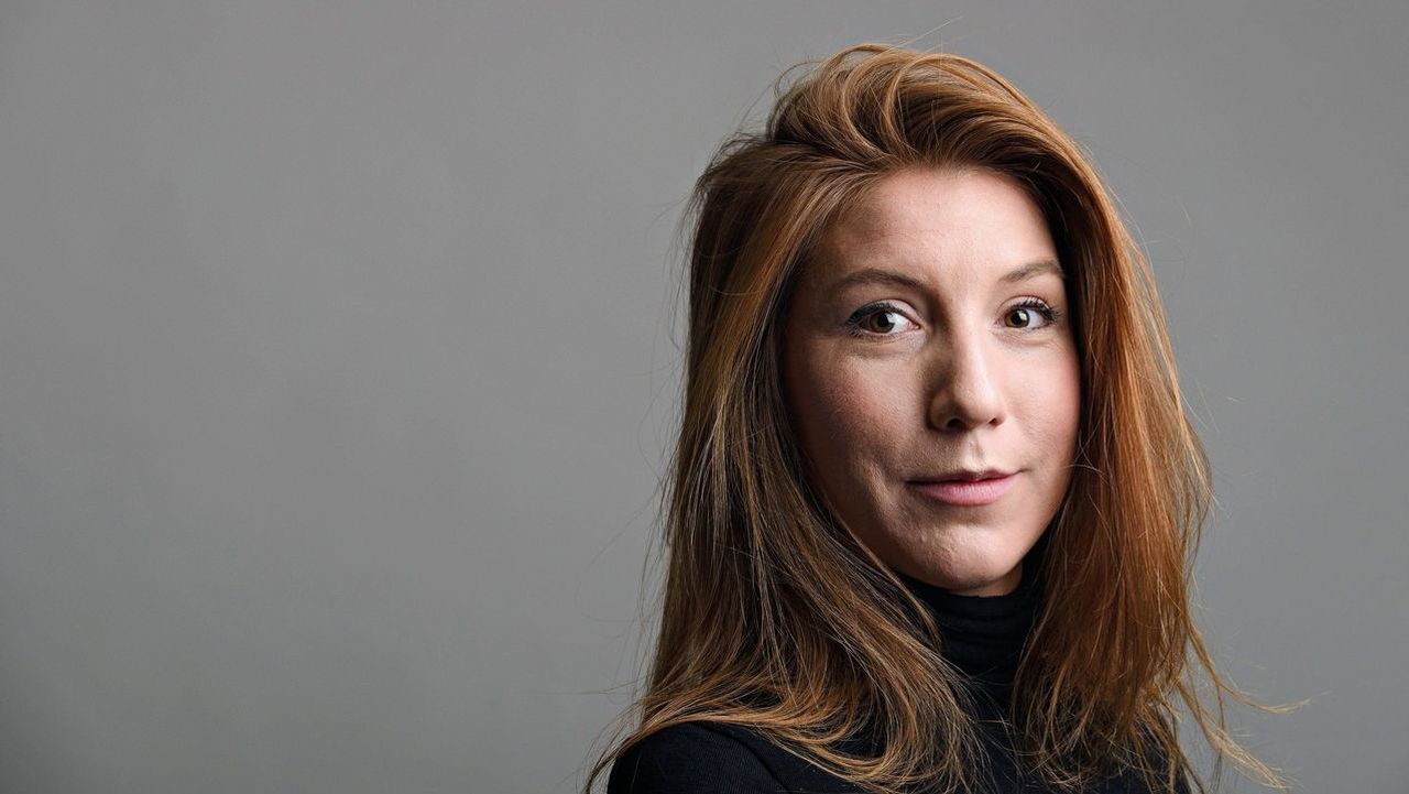 Qué pasó en el submarino en el que murió y fue mutilada la periodista sueca  Kim Wall?