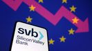 EE.UU. anuncia que garantizará todos los depósitos del Silicon Valley Bank
