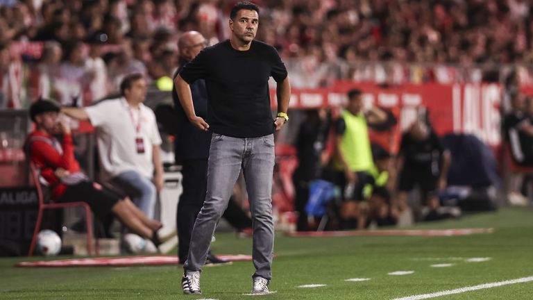El Girona y el Mallorca descienden a Segunda División