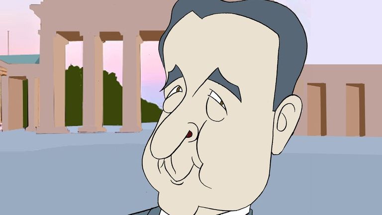 Memoria de Julio Camba