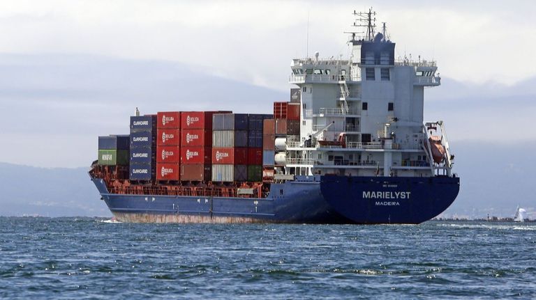 El déficit comercial de España con EE.UU. escala más del 35 % hasta noviembre tras los aranceles