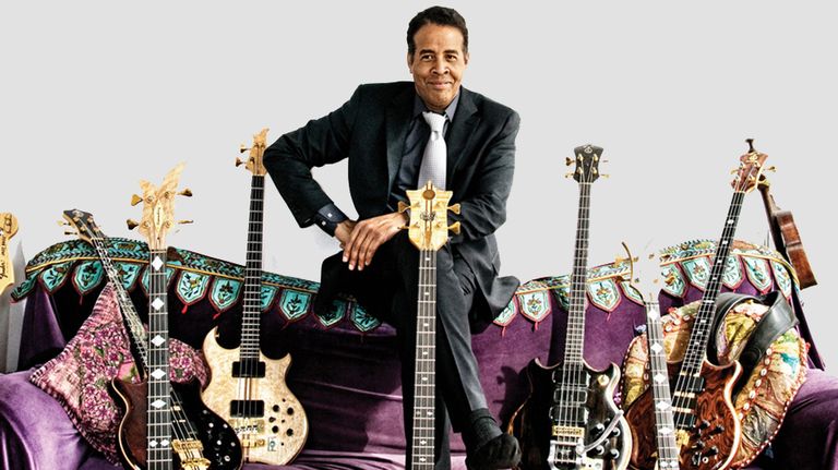 Stanley Clarke