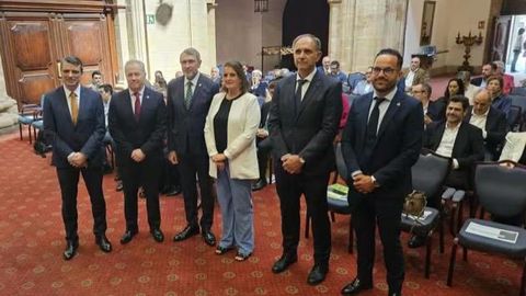 Premios Coiias.Premios Coiias 2026