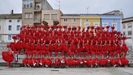 25 aos de Sin Xeito