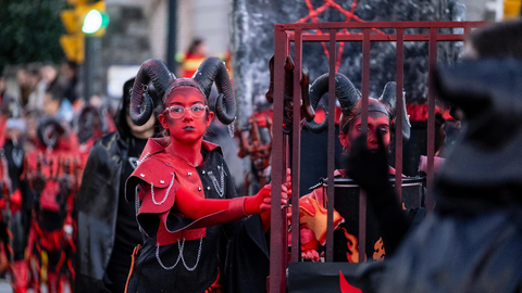 Antroxu en Gij�n 2025