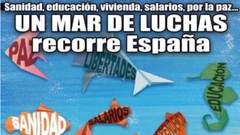 Mar de luchas