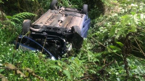Estado del turismo siniestrado en Vald�s
