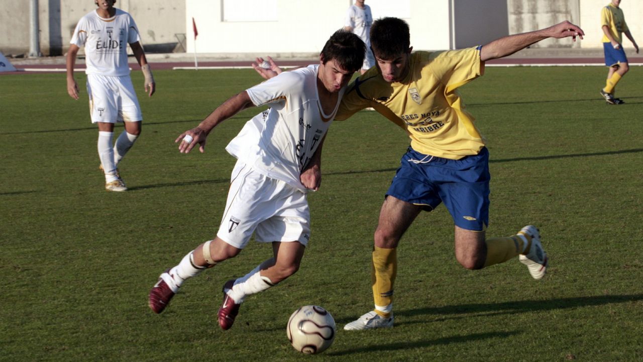 Accesos a la Catedral de Santiago