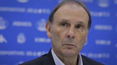 Carlos Ballesta, nuevo consejero del Deportivo