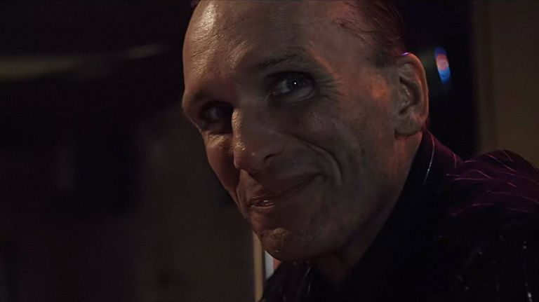 Hallan muerto al actor Peter Greene, famoso por «La máscara» y «Pulp Fiction»
