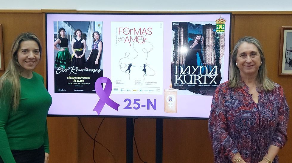 El actor Federico Pérez durante un monólogo