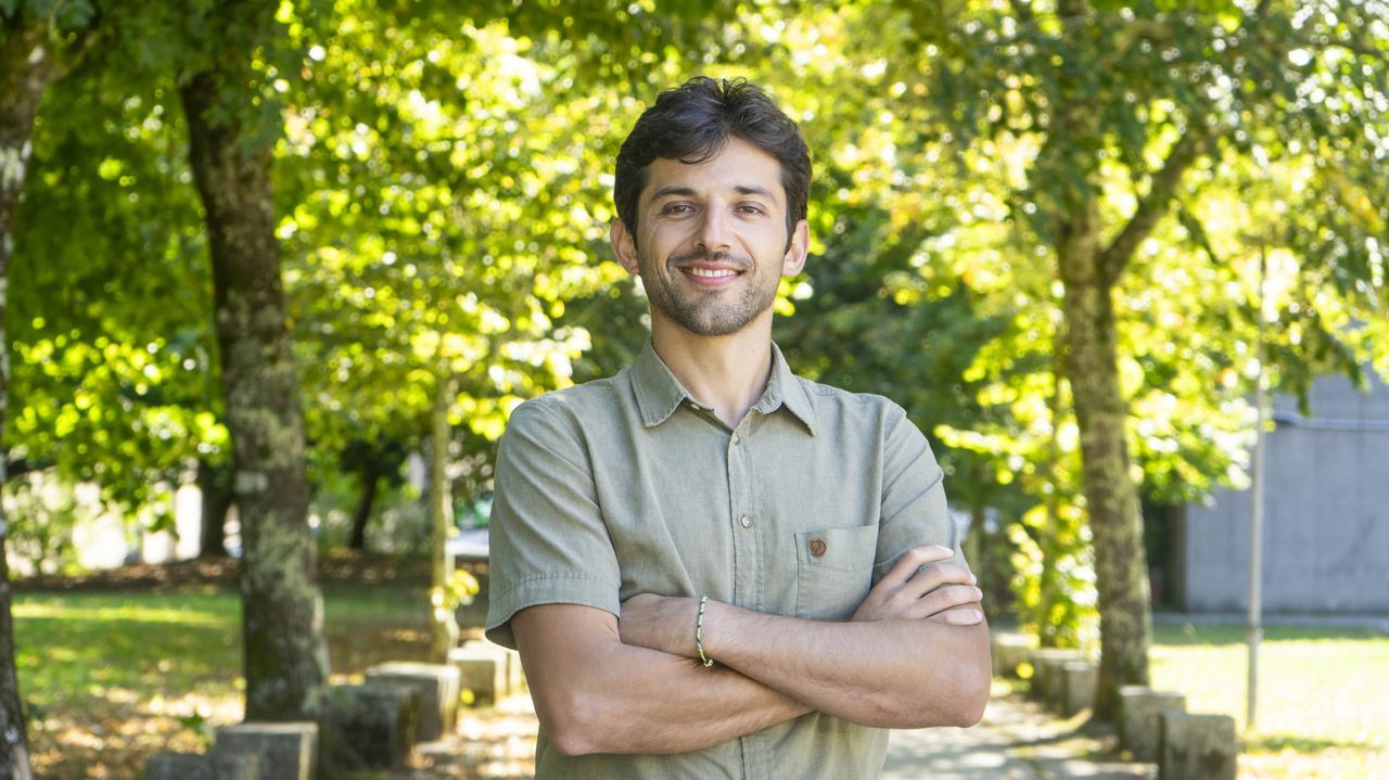 Ant�n Baleato volve cunha beca Starting Grant.