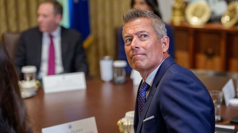 Rebelión contra Trump en la NASA: «Nuestros líderes priorizan los impulsos políticos sobre la seguridad humana y el avanza científico»