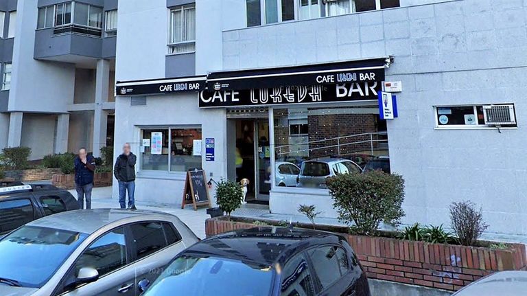 La suerte sonríe a Vigo con El Millón del sorteo de Euromillones