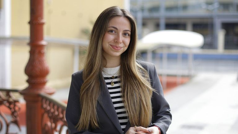 Bea Ruiz, psicóloga: «Romper con una amiga puede doler más que cortar con una pareja»