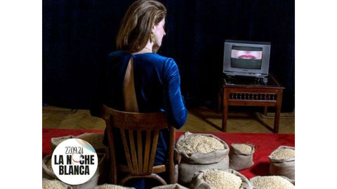 Galer�a ATM | Noche Blanca